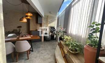 Imagem 5: Cobertura com 4 dormitórios no João Paulo - Florianópolis