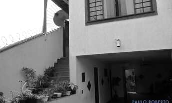 Imagem 2: SOBRADO - BUTANTÃ - SP