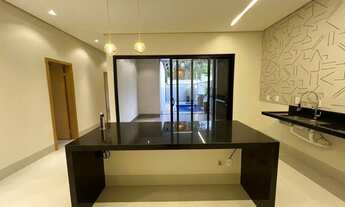 Imagem 3: Térrea para venda possui 149 metros quadrados com 3 quartos em Plano Diretor Sul - Palmas