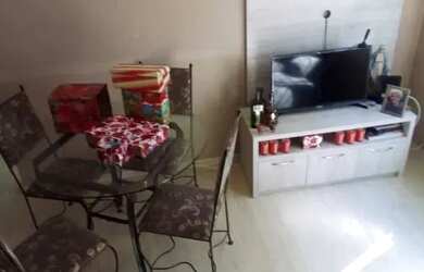 Imagem 6: Apartamento 2 dormitórios à venda Camaquã Porto Alegre/RS