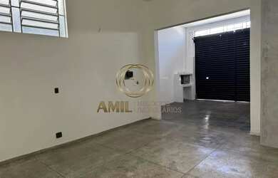 Imagem 2: Ponto Comercial para Alugar de 2 pavimentos, Edicula, no bairro Jardim das Indústrias, SJC