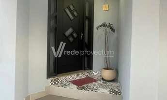 Imagem 4: Casa - Parque da Figueira - Campinas