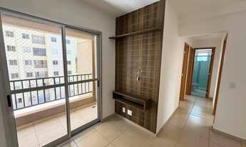 Imagem 2: Apartamento para locação no Edificio Yes Buriti, Vila Cruzeiro do Sul, Aparecida de Goiâni