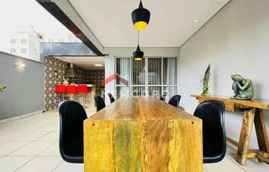 Imagem 2: Apartamento em Rua Aureliano Lessa - Liberdade - Belo Horizonte/MG