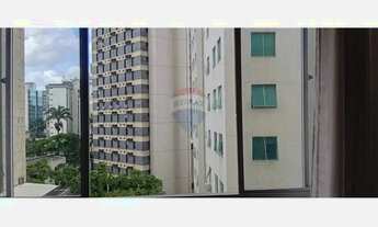 Imagem: Apartamento na Savassi com elevador e 1