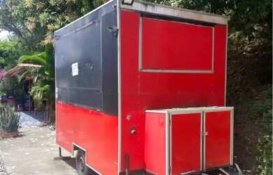 Imagem 2: Oportunidade Trailer completo pronto pra uso