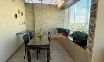 Imagem 5: Excelente Cobertura em São Bernardo do Campo