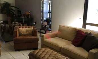 Imagem 4: Apartamento com 4 dormitórios à venda, 228 m² por R$ 1.100.000,00 - Jardim Irajá - Ribeirã