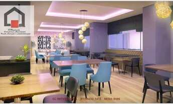 Imagem 2: Apartamento com 3 dormitórios para alugar, 181 m² por R$ 12.500,02/mês - Umarizal - Belém