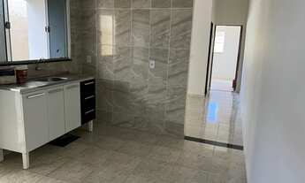 Imagem: Casa em Goianira - 200 m Igreja Matriz