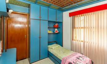 Imagem 2: Casa para venda em Lauzane Paulista com 5 quartos, sendo 5 suítes , 358m²