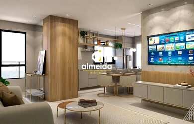 Imagem 2: Residencial Isla San Andrés