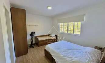 Imagem 3: Casa Residencial para venda e locação, Itaipava, Petrópolis - CA0233