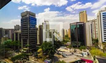 Imagem 7: Apartamento à Venda - Brooklin, 2 Quartos, 70 m2