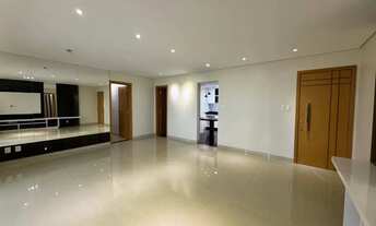 Imagem 2: Apartamento 4 Quartos com 2 Suítes e 132m² - Santa Mônica