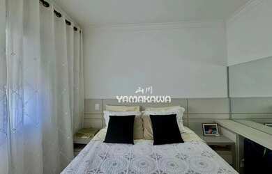 Imagem 13: Apartamento com 2 dormitórios à venda, 92 m² por R$ 1.200.000,00 - Jardim Anália Franco