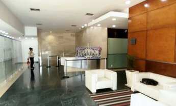 Imagem 3: JACAREPAGUÁ I ÓTIMA SALA COMERCIAL I 44 M² I POSSUI BANHEIRO E VAGA!