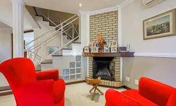 Imagem 5: Casa de 261m² no Chacara das pedras com Piscina e 4 vagas!!