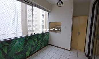 Imagem: Locação Anual semi mobiliado com 02 dormitórios