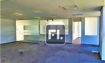 Imagem 4: Brooklin Paulista - São Paulo/SP, Conjunto, 250 m² - venda por R$ 2.950.000 ou aluguel por