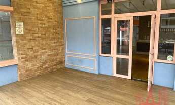 Imagem 2: Ponto Comercial para Locação com 200 m² - Parque Monte Líbano