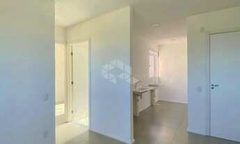 Imagem: Apartamento com 42 m² e 2 quartos à venda