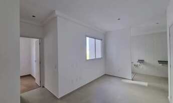 Imagem 2: Apartamento para aluguel, 2 quartos, 1 suíte, 1 vaga, Palmeiras - Belo Horizonte/MG