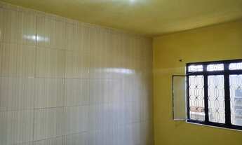 Imagem 2: Aluga-se casa em cascadura