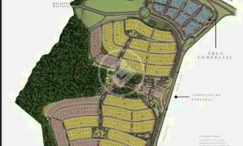 Imagem: LOTE JARDINS FRANÇA codigo 127638