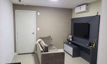 Imagem: Alugo apto 100 mobiliado no Centro de Itajaí