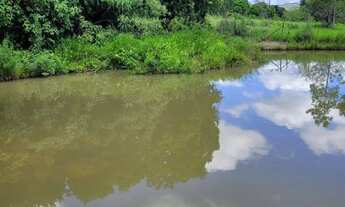 Imagem 4: ? SÍTIO / TERRENO RURAL À VENDA OU TROCA - 84.000 m² (2 ALQUEIRES