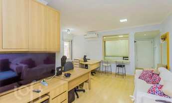 Imagem 2: Apartamento à venda em Chácara das Pedras com 112 m², 3 quartos, 1 suíte, 3 vagas