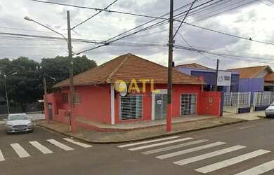 Imagem: Imóvel Comercial à venda na Rua Rio de
