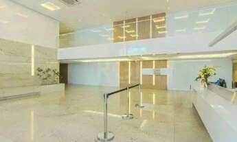 Imagem 7: Sala comercial no bairro Praia de Belas - andar alto