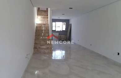 Imagem 2: Sobrado em Rua Enéas de Barros - Vila Santana - São Paulo/SP