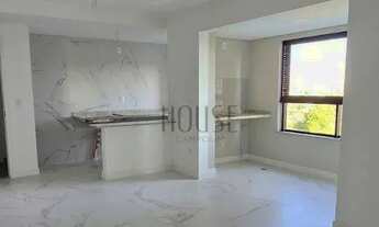 Imagem 7: Apartamento com 1 quarto, 49 m² - venda ou aluguel - Condomínio Edifício Union - Sorocaba