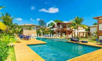 Imagem: Barra Grande - Apartamento garden 2 suítes