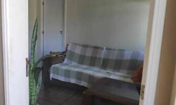 Imagem 5: Alugo quarto mobiliado. Ambiente predominantemente masculino