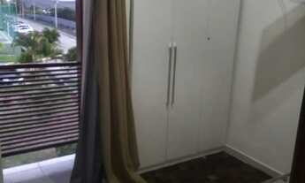 Imagem 6: Flat em Gravatá