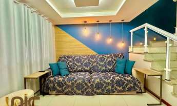 Imagem 3: Excelente Casa com 3 dormitórios à venda, 110 m² por R$ 880.000 - Cascata dos Amores - Ter