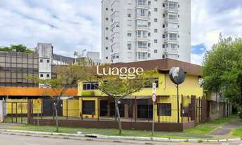 Imagem: Loja em Menino Deus