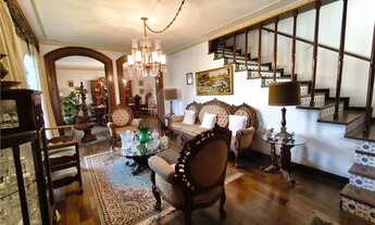 Imagem 6: Sobrado com 4 quartos para locação em Jardim Franca - SP