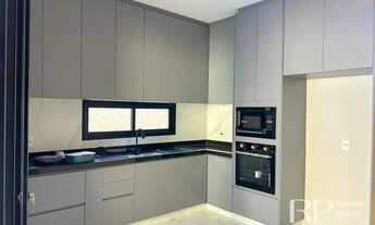 Imagem 7: Condomínio Villagio Donzelini - Casa no Condomínio Villagio DONZELLINI para venda, com 3 s