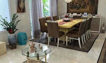 Imagem 4: Casa com 4 dormitórios, 400 m² - venda por R$ 4.260.000,00 ou aluguel por R$ 26.000,00/mês