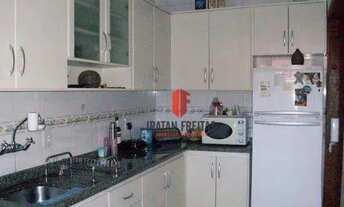 Imagem 4: Casa com 3 dormitórios à venda, 156 m² por R$ 450.000,00 - Serraria - Porto Alegre/RS