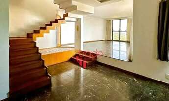 Imagem 4: Cobertura à Venda de 3 Quartos no Bairro Jardim Irajá em Ribeirão Preto com Piscina