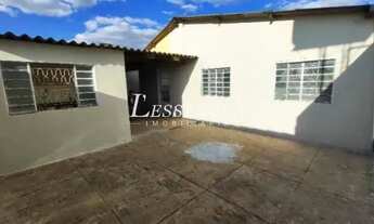 Imagem 2: Casa 210m² com 4 Quartos