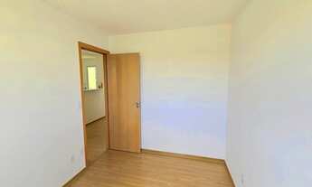 Imagem 4: Imóvel para aluguel com 42 metros quadrados com 2 quartos em Residencial Alfa - Goiânia