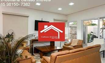 Imagem 6: Sobrado à venda no Condomínio Portal da Primavera, em Sorocaba-SP