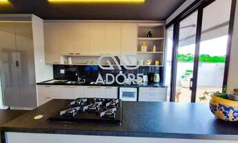 Imagem 7: Casa para venda e locação no Condomínio Vila dos Manacás - Itu/SP